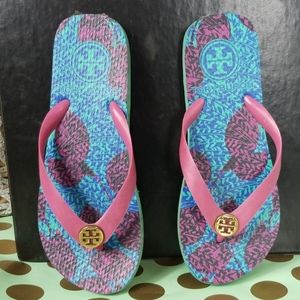 Tory burch sandal